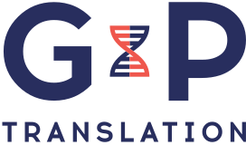 GxP Translation